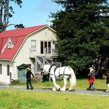The Carriage House-Bay Of Islands Villa Kerikeri Exterior foto