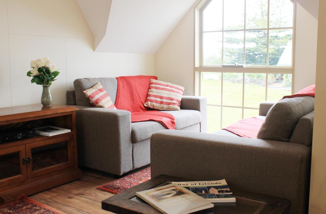 The Carriage House-Bay Of Islands Villa Kerikeri Exterior foto